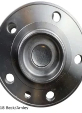 Beck/Arnley Wheel Bearing and Hub Assembly 051-6467                                     - 051-6467 - Image 3