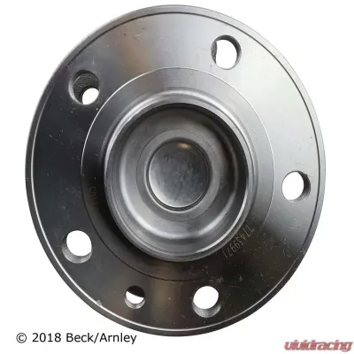 Beck/Arnley Wheel Bearing and Hub Assembly 051-6467 - 051-6467