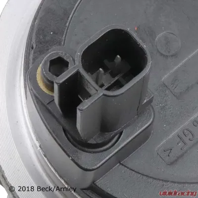 Beck/Arnley Wheel Bearing and Hub Assembly 051-6467 - 051-6467