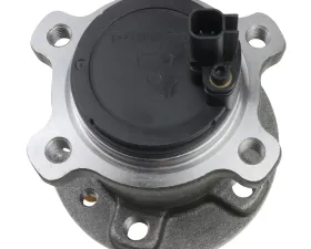 Beck/Arnley Wheel Bearing and Hub Assembly 051-6467