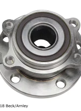 Beck/Arnley Wheel Bearing and Hub Assembly 051-6468                                     - 051-6468 - Image 2