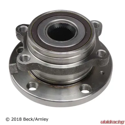 Beck/Arnley Wheel Bearing and Hub Assembly 051-6468 - 051-6468