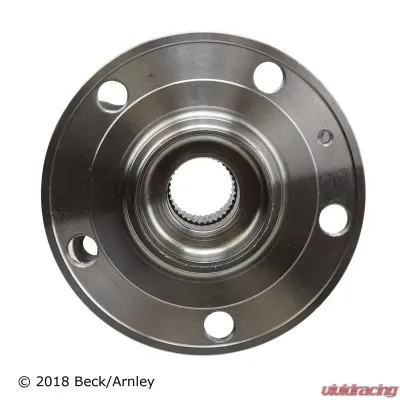 Beck/Arnley Wheel Bearing and Hub Assembly 051-6468 - 051-6468