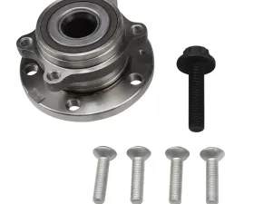 Beck/Arnley Wheel Bearing and Hub Assembly 051-6468