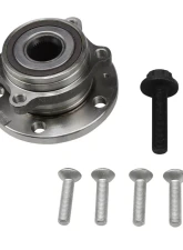 Beck/Arnley Wheel Bearing and Hub Assembly 051-6468                                     - 051-6468 - Image 4