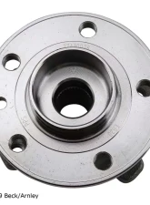 Beck/Arnley Wheel Bearing and Hub Assembly 051-6469                                     - 051-6469 - Image 2