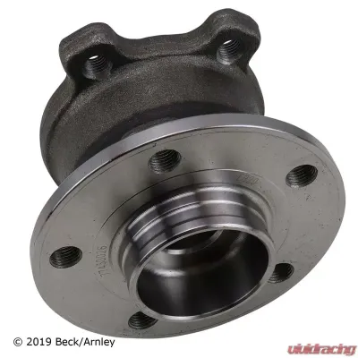 Beck/Arnley Wheel Bearing and Hub Assembly 051-6469 - 051-6469