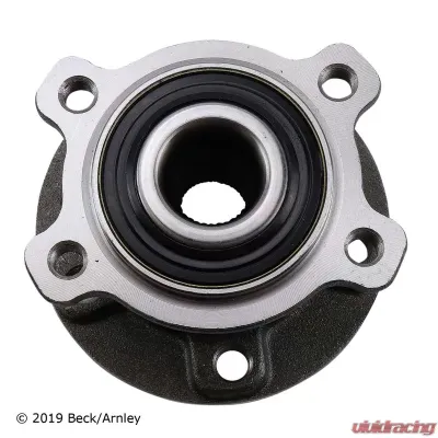 Beck/Arnley Wheel Bearing and Hub Assembly 051-6469 - 051-6469