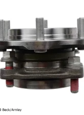 Beck/Arnley Wheel Bearing and Hub Assembly 051-6470                                     - 051-6470 - Image 2
