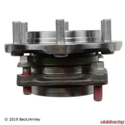 Beck/Arnley Wheel Bearing and Hub Assembly 051-6470 - 051-6470