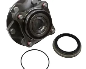 Beck/Arnley Wheel Bearing and Hub Assembly 051-6470