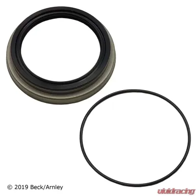 Beck/Arnley Wheel Bearing and Hub Assembly 051-6470 - 051-6470