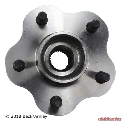Beck/Arnley Wheel Bearing and Hub Assembly 051-6472 - 051-6472