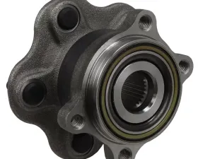 Beck/Arnley Wheel Bearing and Hub Assembly 051-6472