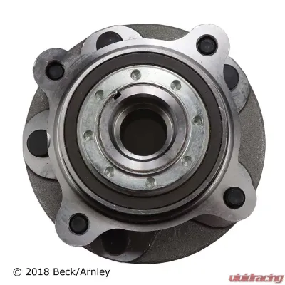 Beck/Arnley Wheel Bearing and Hub Assembly 051-6473 - 051-6473