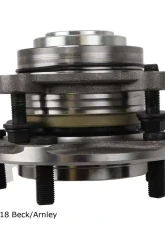 Beck/Arnley Wheel Bearing and Hub Assembly 051-6473                                     - 051-6473 - Image 4