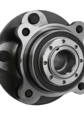 Beck/Arnley Wheel Bearing and Hub Assembly 051-6473                                     - 051-6473 - Image 5