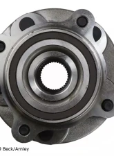 Beck/Arnley Wheel Bearing and Hub Assembly 051-6474                                     - 051-6474 - Image 2