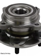 Beck/Arnley Wheel Bearing and Hub Assembly 051-6474                                     - 051-6474 - Image 3
