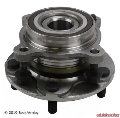 Beck/Arnley Wheel Bearing and Hub Assembly 051-6474 - 051-6474