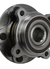 Beck/Arnley Wheel Bearing and Hub Assembly 051-6474                                     - 051-6474 - Image 5