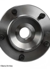 Beck/Arnley Wheel Bearing and Hub Assembly 051-6474                                     - 051-6474 - Image 5