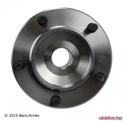 Beck/Arnley Wheel Bearing and Hub Assembly 051-6474 - 051-6474