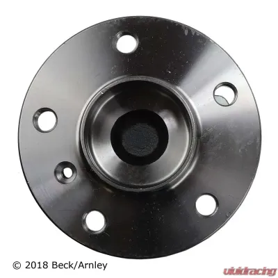 Beck/Arnley Wheel Bearing and Hub Assembly 051-6475 - 051-6475