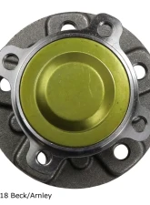 Beck/Arnley Wheel Bearing and Hub Assembly 051-6475                                     - 051-6475 - Image 4