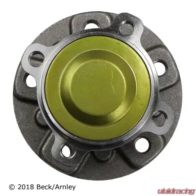 Beck/Arnley Wheel Bearing and Hub Assembly 051-6475 - 051-6475
