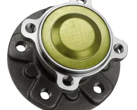 Beck/Arnley Wheel Bearing and Hub Assembly 051-6475