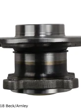 Beck/Arnley Wheel Bearing and Hub Assembly 051-6475                                     - 051-6475 - Image 5