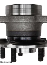 Beck/Arnley Wheel Bearing and Hub Assembly 051-6476                                     - 051-6476 - Image 2