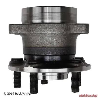 Beck/Arnley Wheel Bearing and Hub Assembly 051-6476 - 051-6476