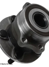 Beck/Arnley Wheel Bearing and Hub Assembly 051-6476                                     - 051-6476 - Image 3