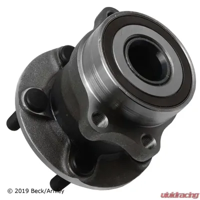 Beck/Arnley Wheel Bearing and Hub Assembly 051-6476 - 051-6476