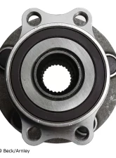 Beck/Arnley Wheel Bearing and Hub Assembly 051-6476                                     - 051-6476 - Image 4