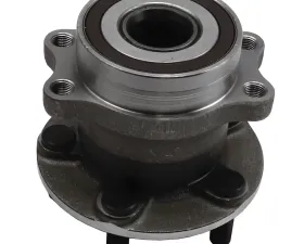 Beck/Arnley Wheel Bearing and Hub Assembly 051-6476