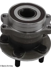 Beck/Arnley Wheel Bearing and Hub Assembly 051-6476                                     - 051-6476 - Image 5
