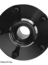Beck/Arnley Wheel Bearing and Hub Assembly 051-6476                                     - 051-6476 - Image 5