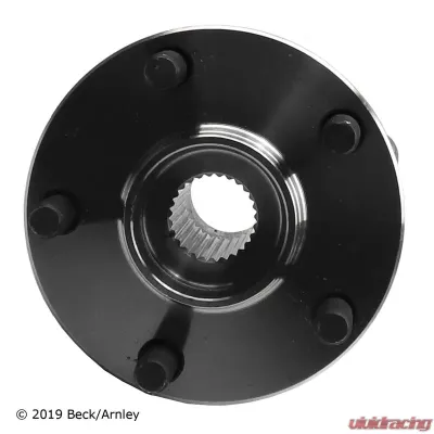 Beck/Arnley Wheel Bearing and Hub Assembly 051-6476 - 051-6476