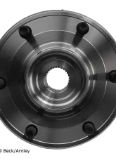 Beck/Arnley Wheel Bearing and Hub Assembly 051-6478                                     - 051-6478 - Image 2