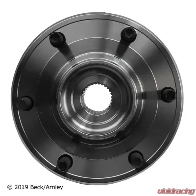 Beck/Arnley Wheel Bearing and Hub Assembly 051-6478 - 051-6478