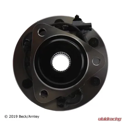 Beck/Arnley Wheel Bearing and Hub Assembly 051-6478 - 051-6478