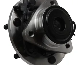 Beck/Arnley Wheel Bearing and Hub Assembly 051-6478