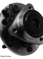Beck/Arnley Wheel Bearing and Hub Assembly 051-6478                                     - 051-6478 - Image 5