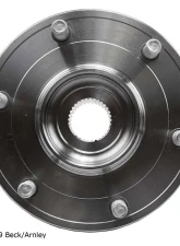 Beck/Arnley Wheel Bearing and Hub Assembly 051-6479                                     - 051-6479 - Image 2