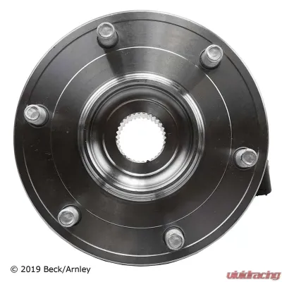 Beck/Arnley Wheel Bearing and Hub Assembly 051-6479 - 051-6479
