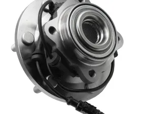 Beck/Arnley Wheel Bearing and Hub Assembly 051-6479