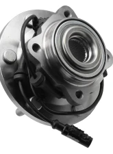 Beck/Arnley Wheel Bearing and Hub Assembly 051-6479                                     - 051-6479 - Image 5